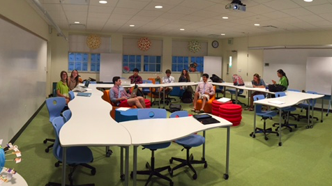 Eat Play Math How Having A Math Lab Can Benefit Your School