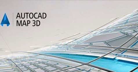 AUTODESK AUTOCAD MAP 3D 2014 X64 Download Pc
