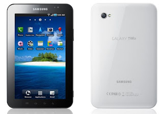 Samsung galaxy Tab 10.1