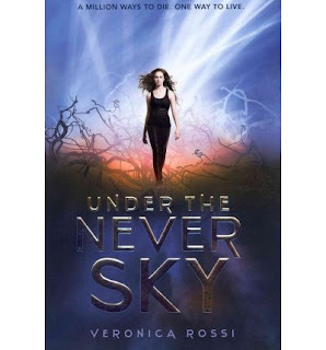 under the never sky under the never sky