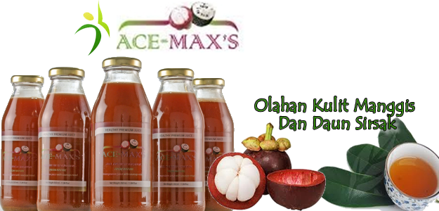 Obat Herbal Ace Maxs Obat Herbal Ace Maxs