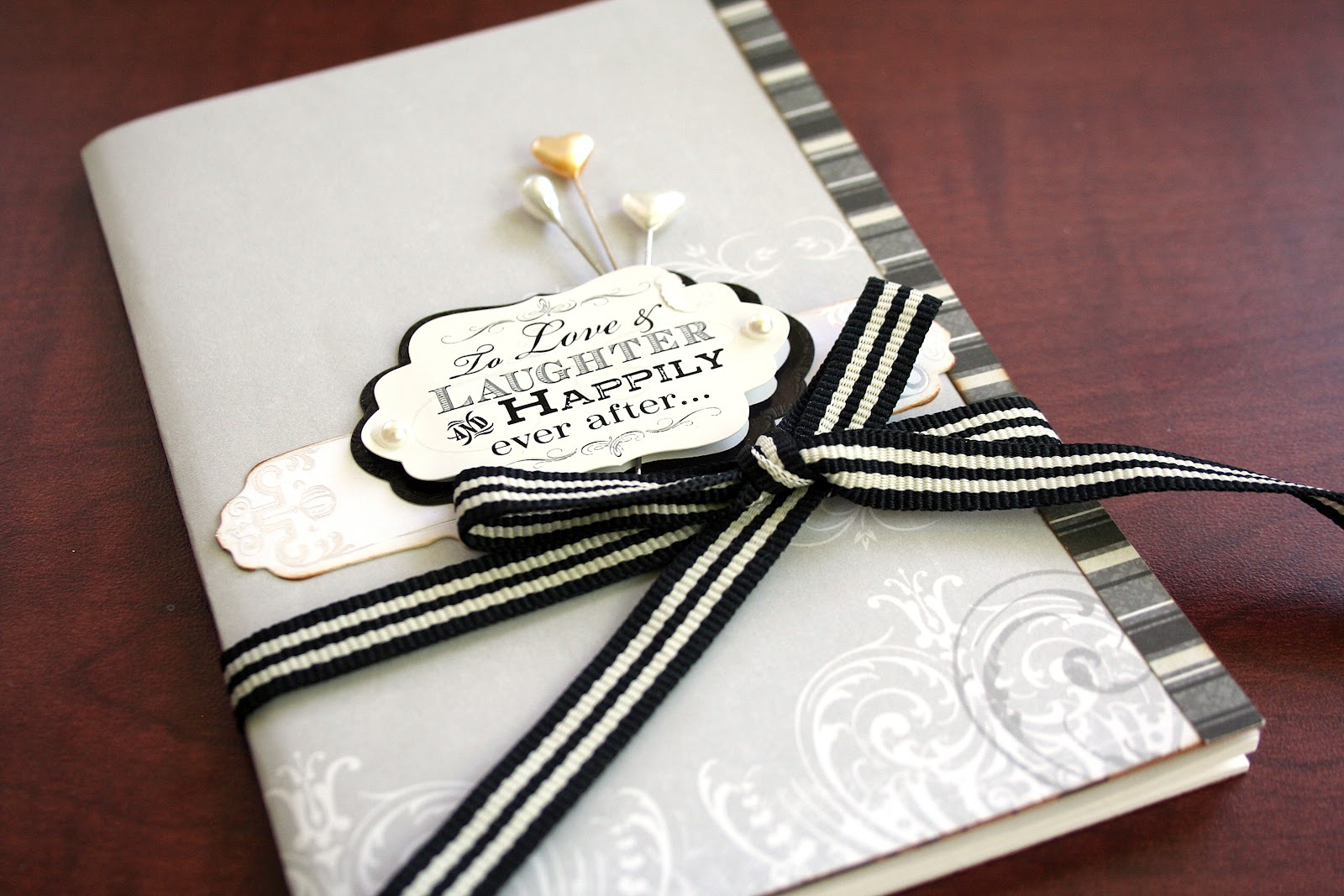 It's Just Paper Be My Guest Wedding Wednesday!!