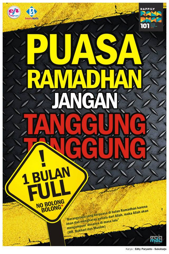 iklan ramadhan lucu masjid