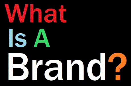 What Is A Brand?