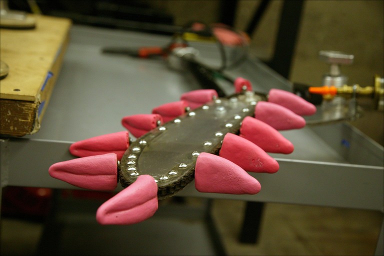 Азиатка Много Вибраторов