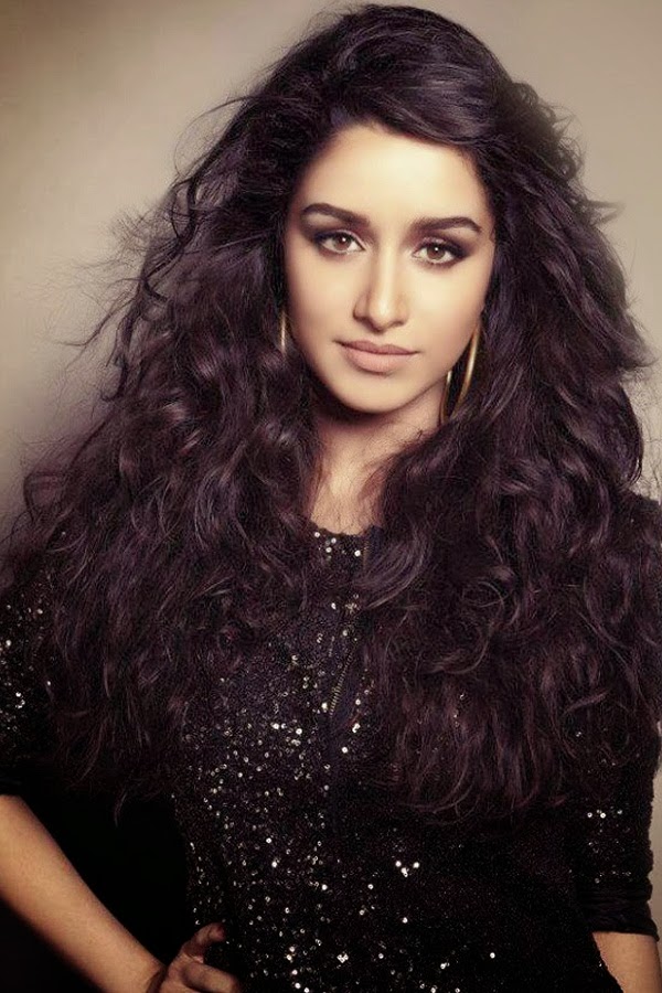 INDIAN BEAUTIES: SHRADDHA KAPOOR