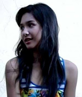 Mikha Tambayong Mikha Tambayong