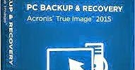Acronis True Image Home 2015 18 Build 6525 Activator Free Download