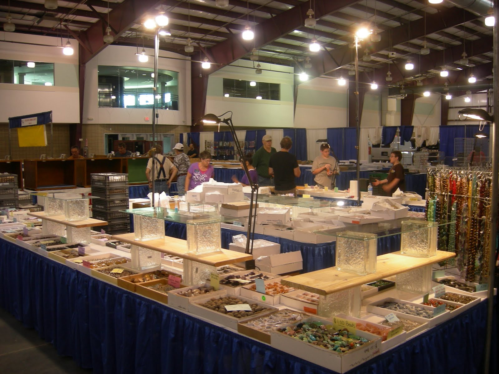 Eclectic Arcania May 2012