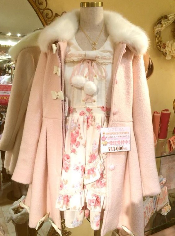 Warm And Kawaii - Tips For Winter | Kawaii-B