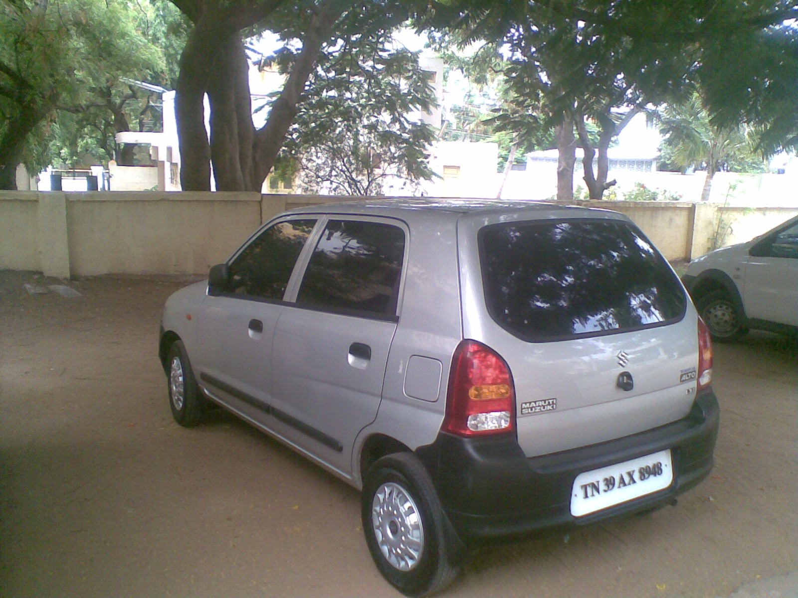 REFLECTIONS Alto LXI the new wheel cups