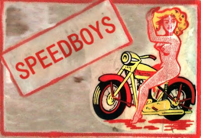 Speedboys