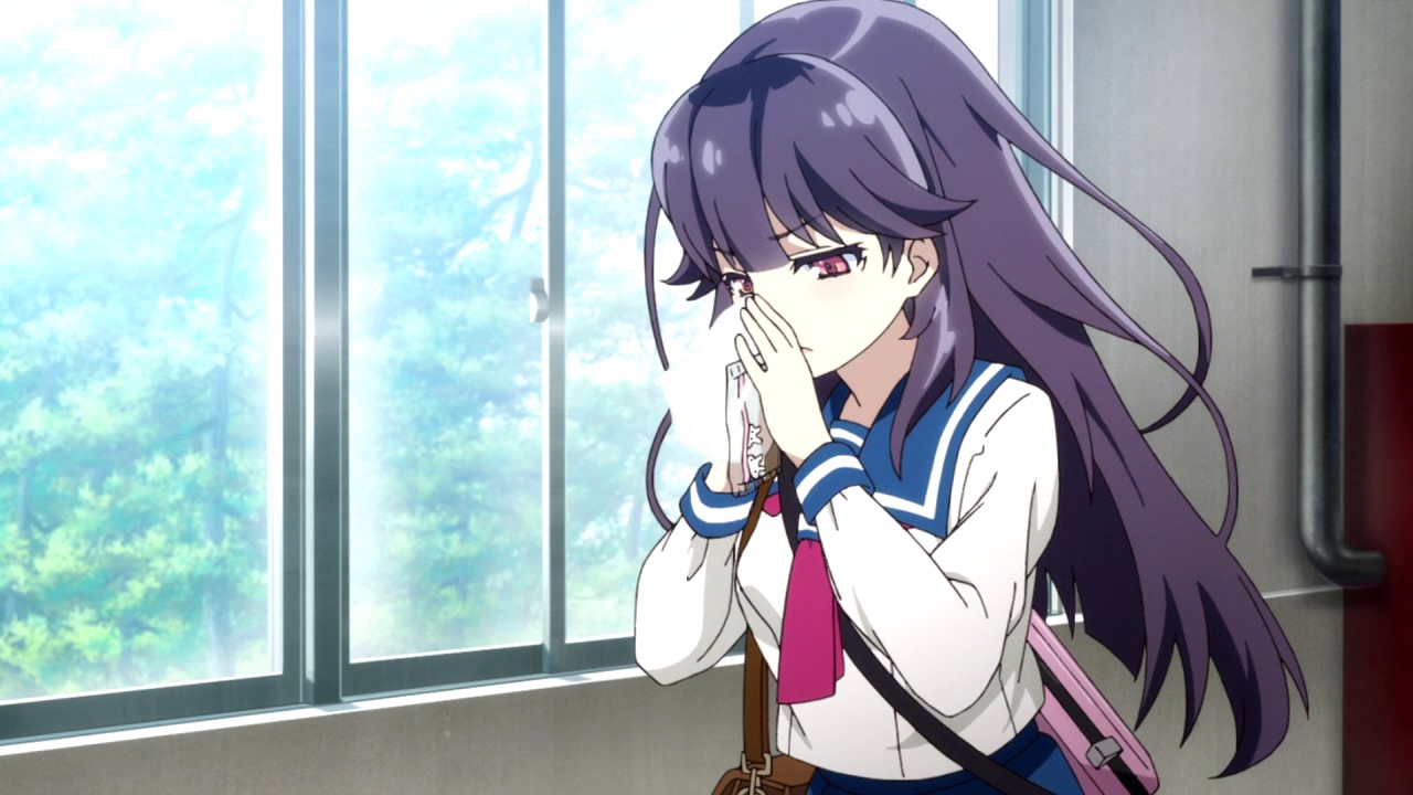 First Impressions: Prince of Stride, Haruchika, and Musaigen no Phantom  World