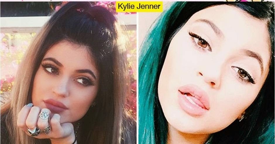 4. The Best DIY Hair Dyes for Achieving Kylie Jenner's Blue Hair - wide 7