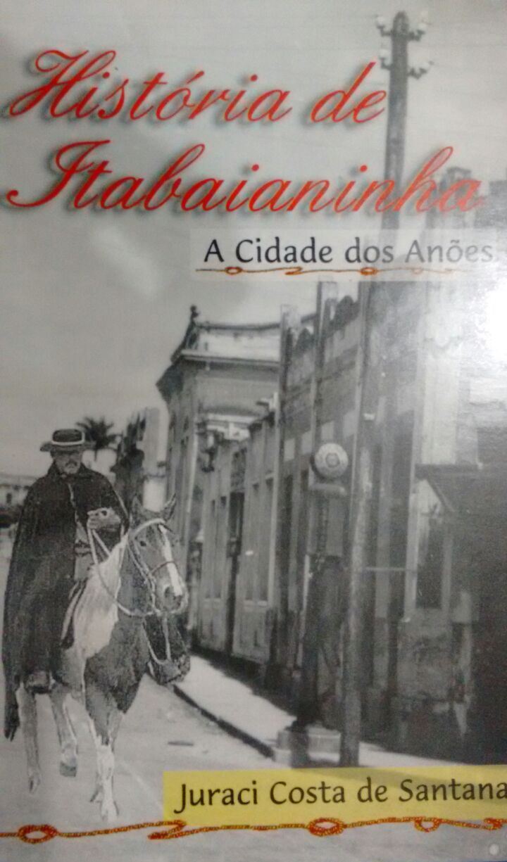 História de Itabaianinha