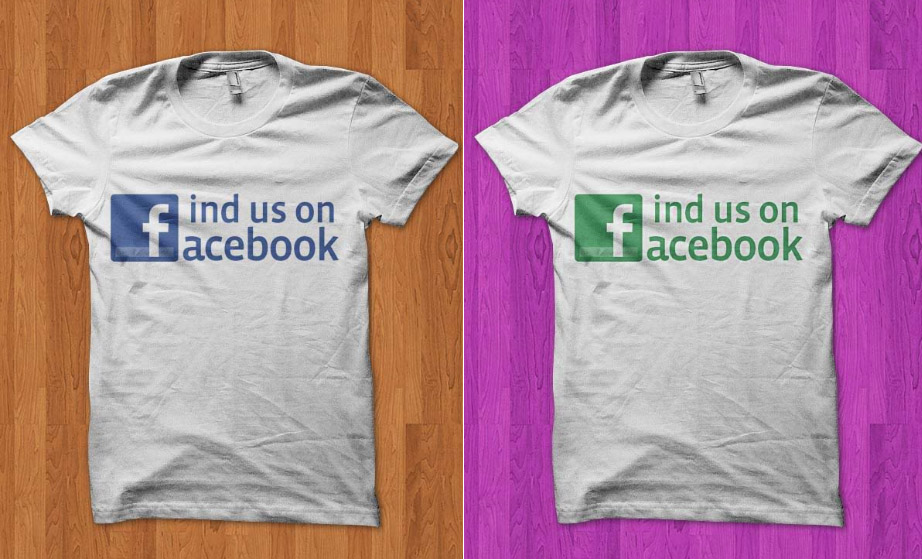 Kaos Untuk Facebook Mania. Dijamin Murah...!!