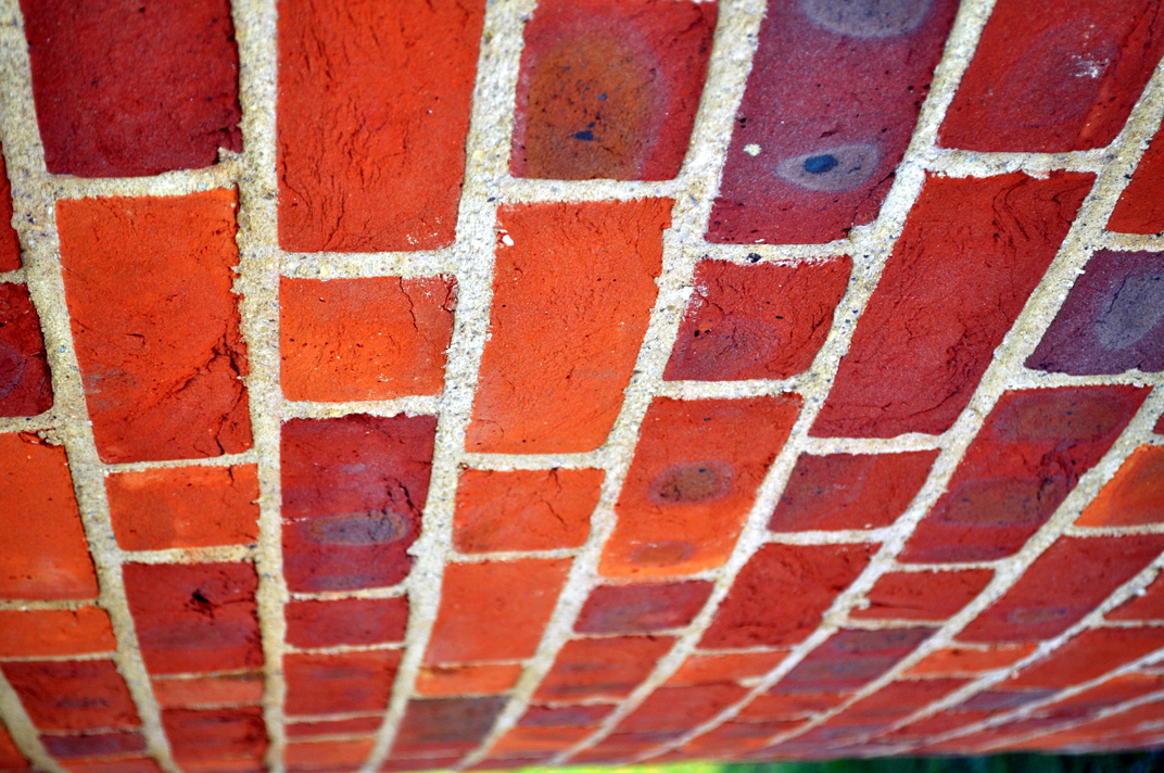 OCA The Art of Photography Rhythms and Patterns
