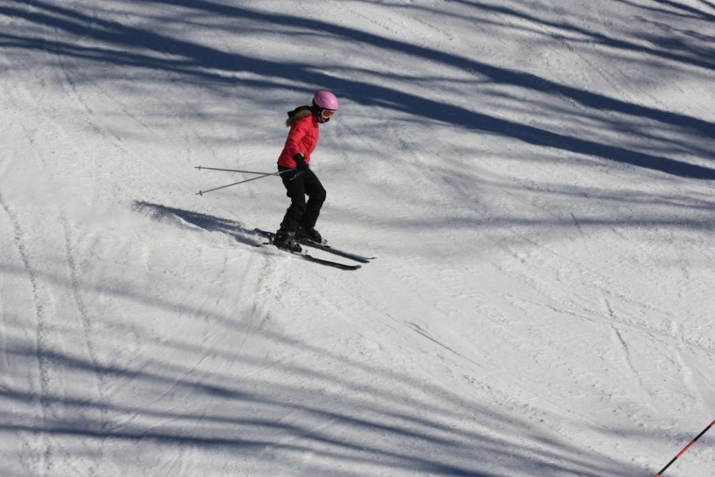 Glen Eden Snowboarding