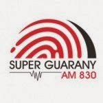 Rádio Guarany AM  Soure 830
