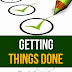 Getting Things Done - Free Kindle Non-Fiction 