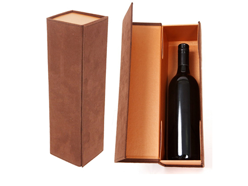 Baginbox Wine Box Packaging Box Information Center