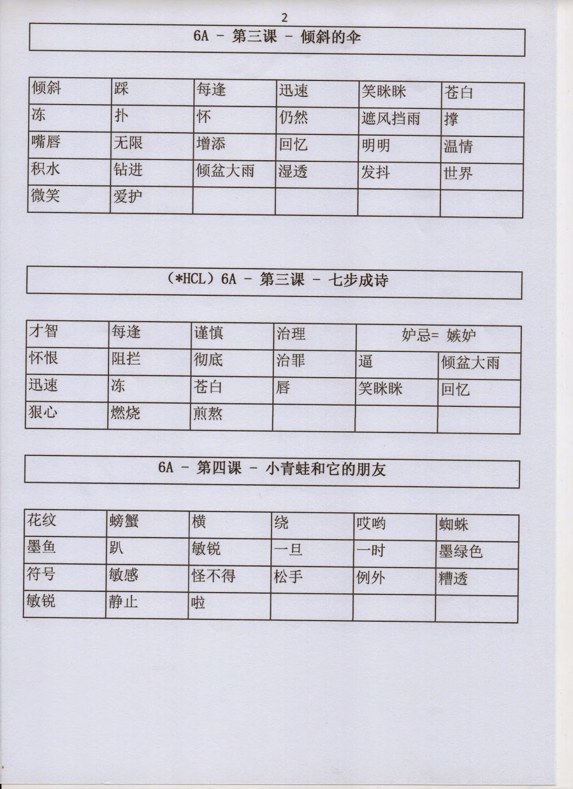 Psle chinese essay help me