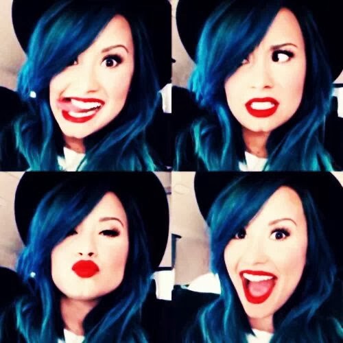 Demi Lovato♥