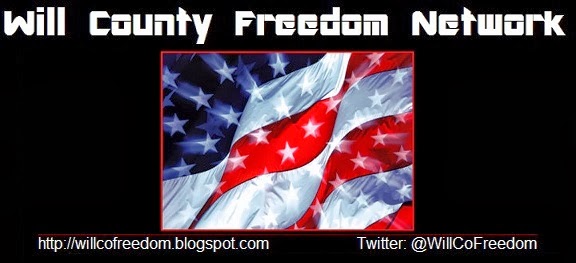 Will County Freedom Network - Will County Illinois