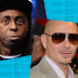 Pitbull Aims At Lil Wayne With 'Welcome To Dade County' Dis