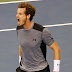 Andy Murray eliminated from Washington Open by Teymuraz Gabashvili