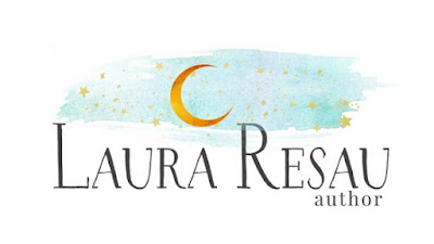 Blog of Author Laura Resau