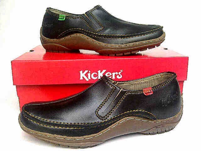 sepatu kickers slop sepatu murah sepatu kickers slop sepatu murah