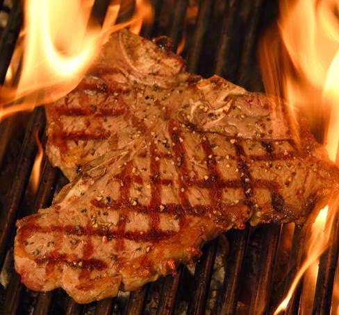 Steak House Butcher Chef ibrahim: DRY AGED NEDİR