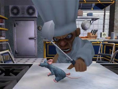 Ratatouille Game Crack Free Download Ratatouille Game Crack Free Download