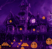Creepy Halloween Escape Walkthrough