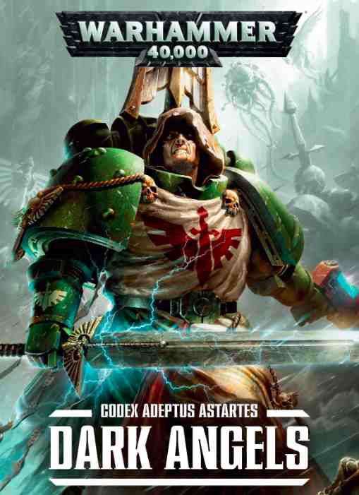 The Good the Bad and the Insulting Dark Angels Part 2 The Rules