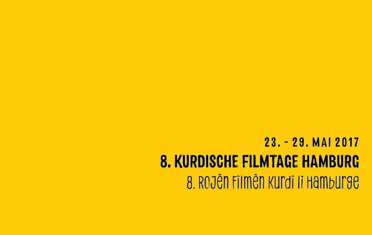 8. Kurdische Filmtage Hamburg