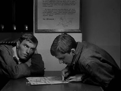 Every Young Man • Kazdý mladý muz (1966)