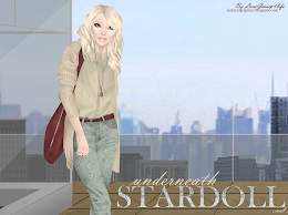 Underneath Stardoll