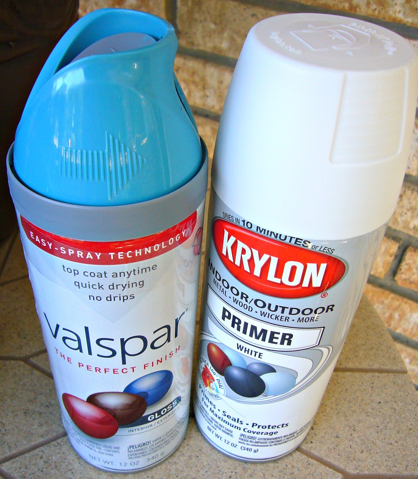 From Drab to Fab A Guest Post