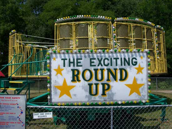 Round-Up