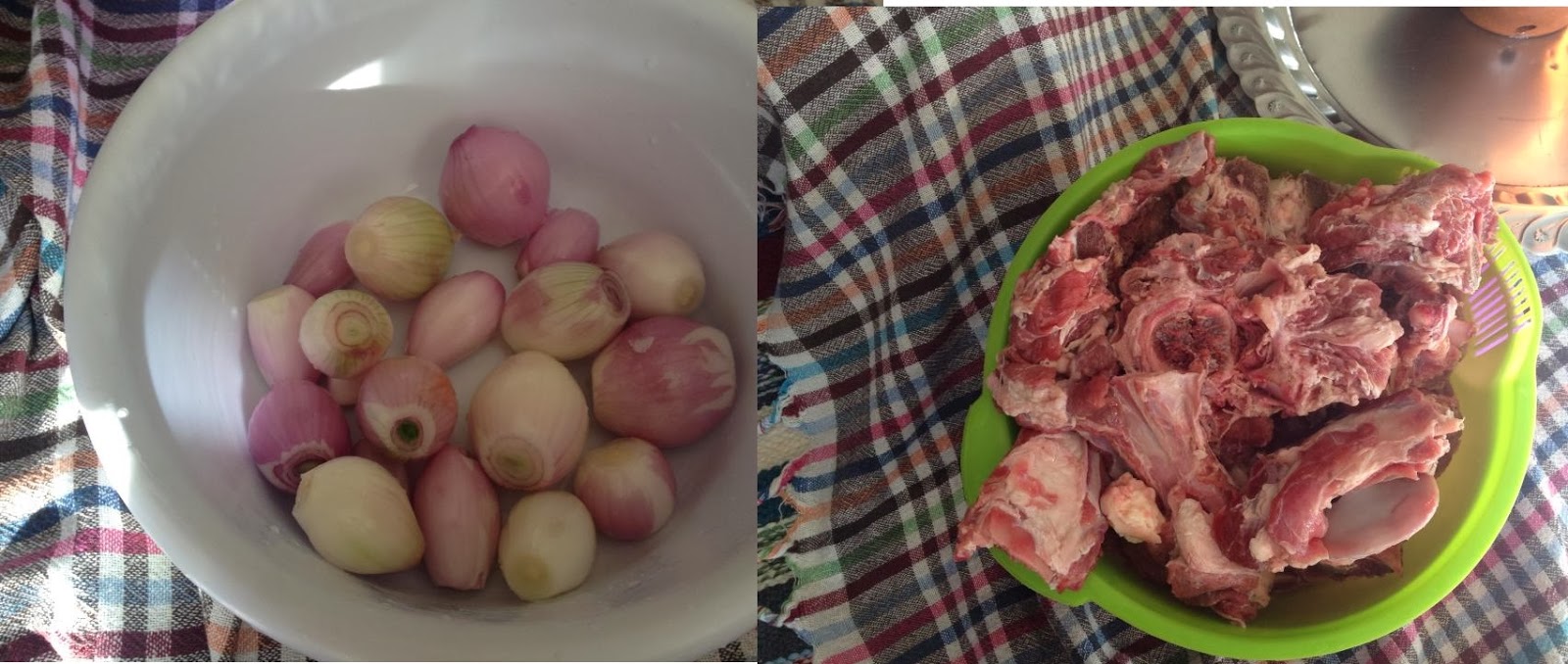 BGSTİL KAPAMA (KUZU KAPAMA)