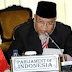 Ketua BKSAP, Dr. Surahman Hidayat Ucapkan Belasungkawa atas Meninggalnya Ketua MPR RI, H. Taufiq Kiemas