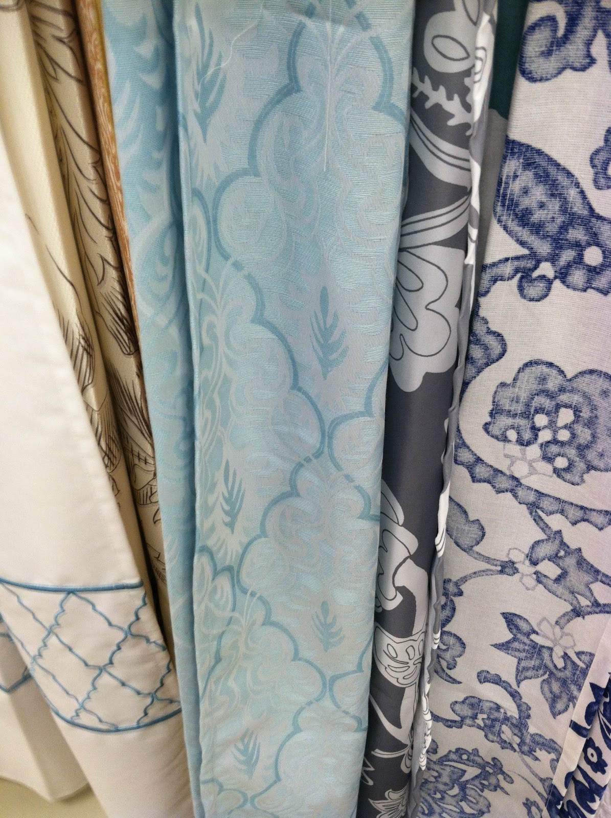 Lotus & Fig Retail Odyssey Target's Global Shower Curtains