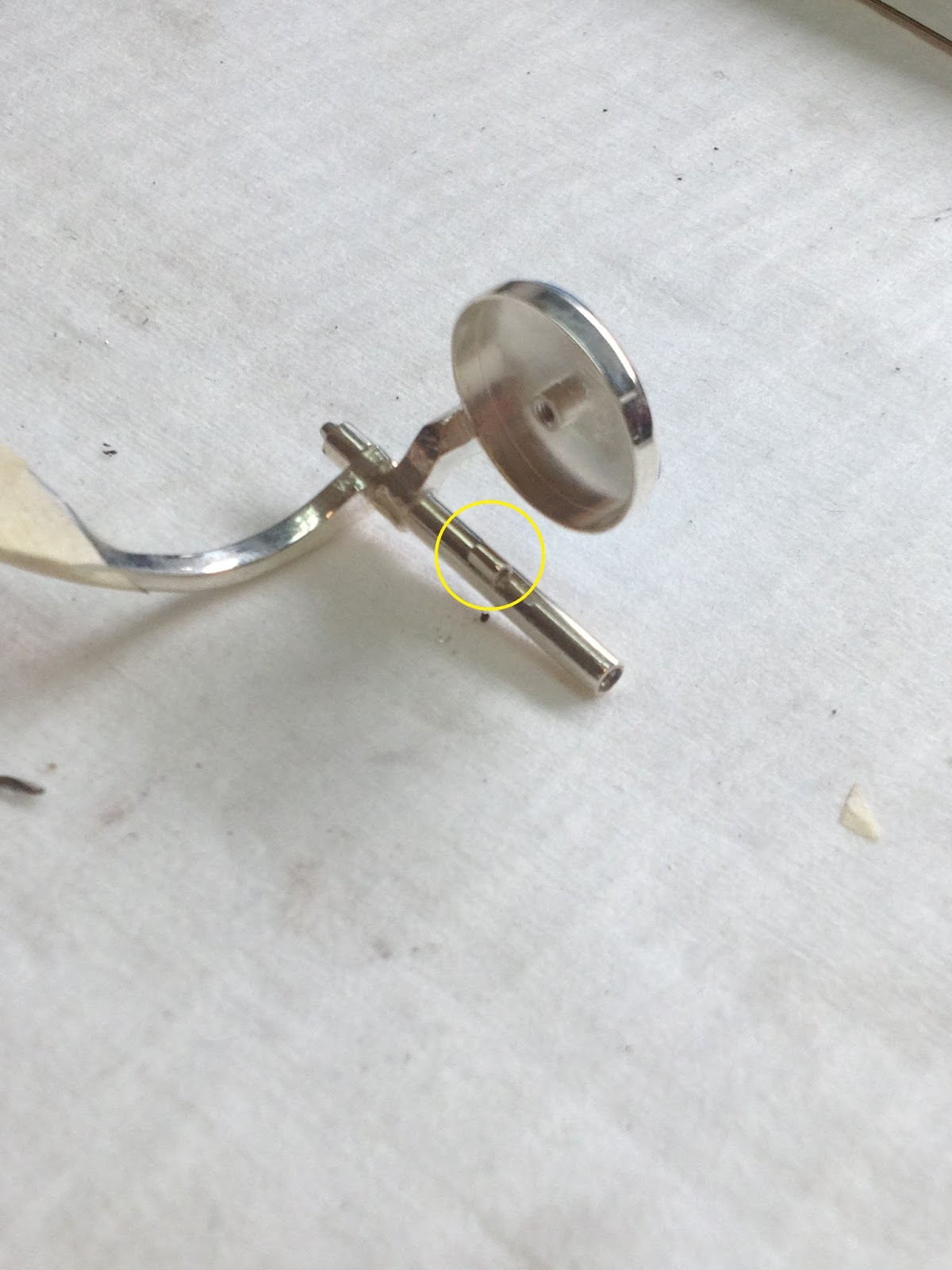 Flute Builder Spring Ahead