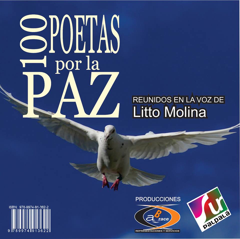 Colección De Google 100 Poetas Por La Paz
