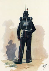 Soldado de Engenharia - (1869)