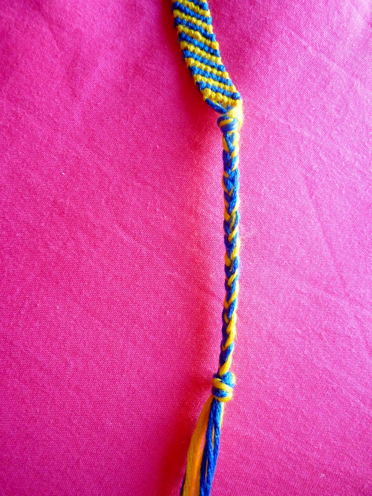 to the Cozy Corner of Craft Friendship Bracelets for Beginners