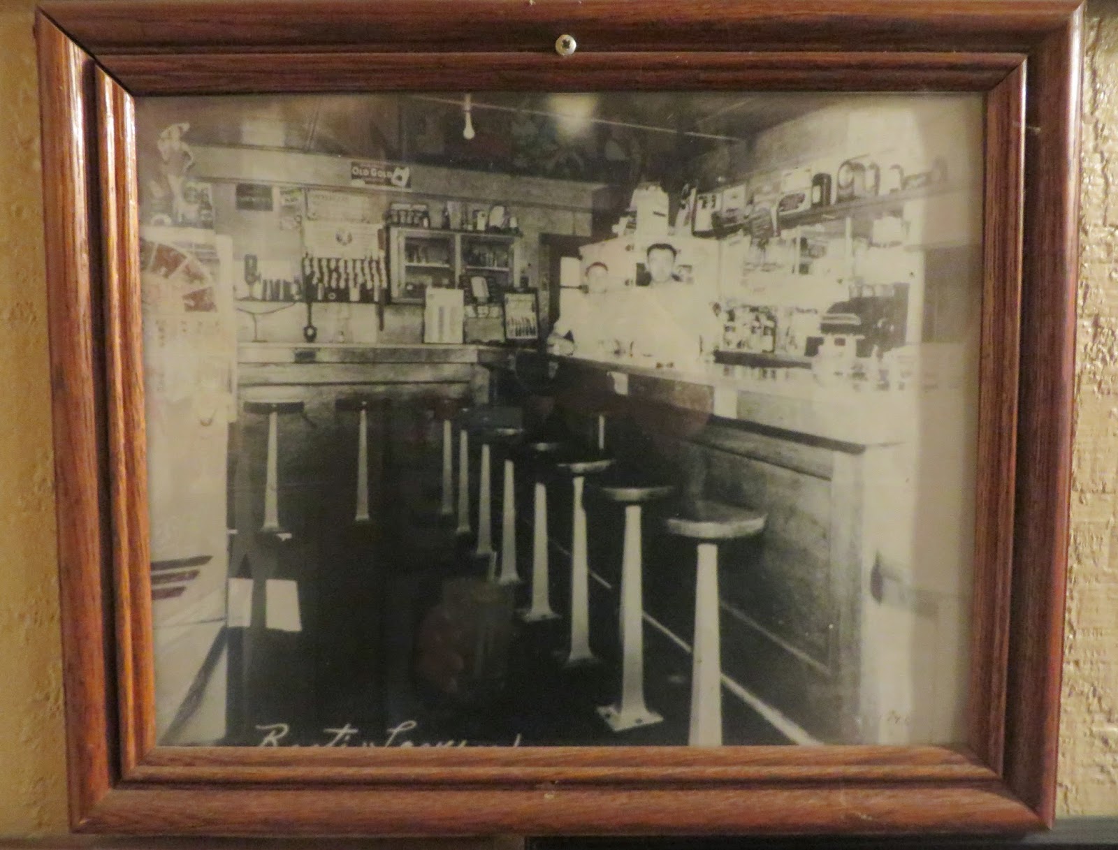 Blog 2305 Boots Tavern, Black Diamond, WA 9/27/2013