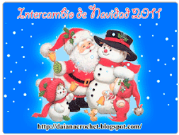 26/10 Estoy en el Inter de Navidad de Daiana ! ! !